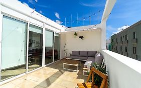 Un Lugar House Canteras - Coliving
