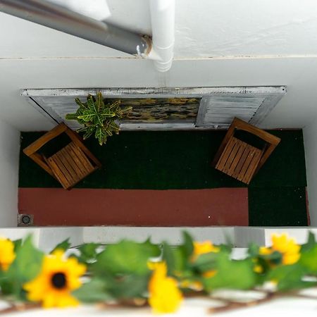 Un Lugar House Canteras - Coliving Las Palmas / Gran Canaria Exterior foto