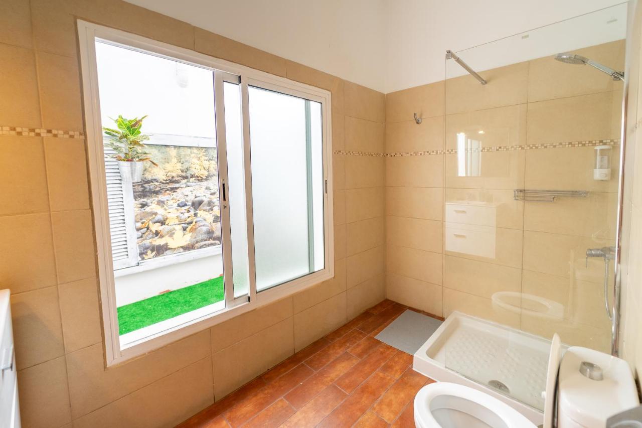 Un Lugar House Canteras - Coliving Las Palmas / Gran Canaria Exterior foto
