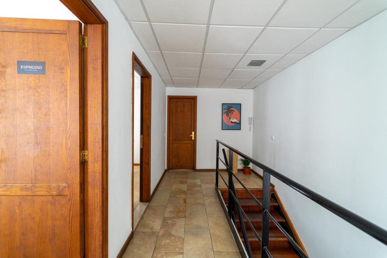 Un Lugar House Canteras - Coliving Las Palmas / Gran Canaria Exterior foto