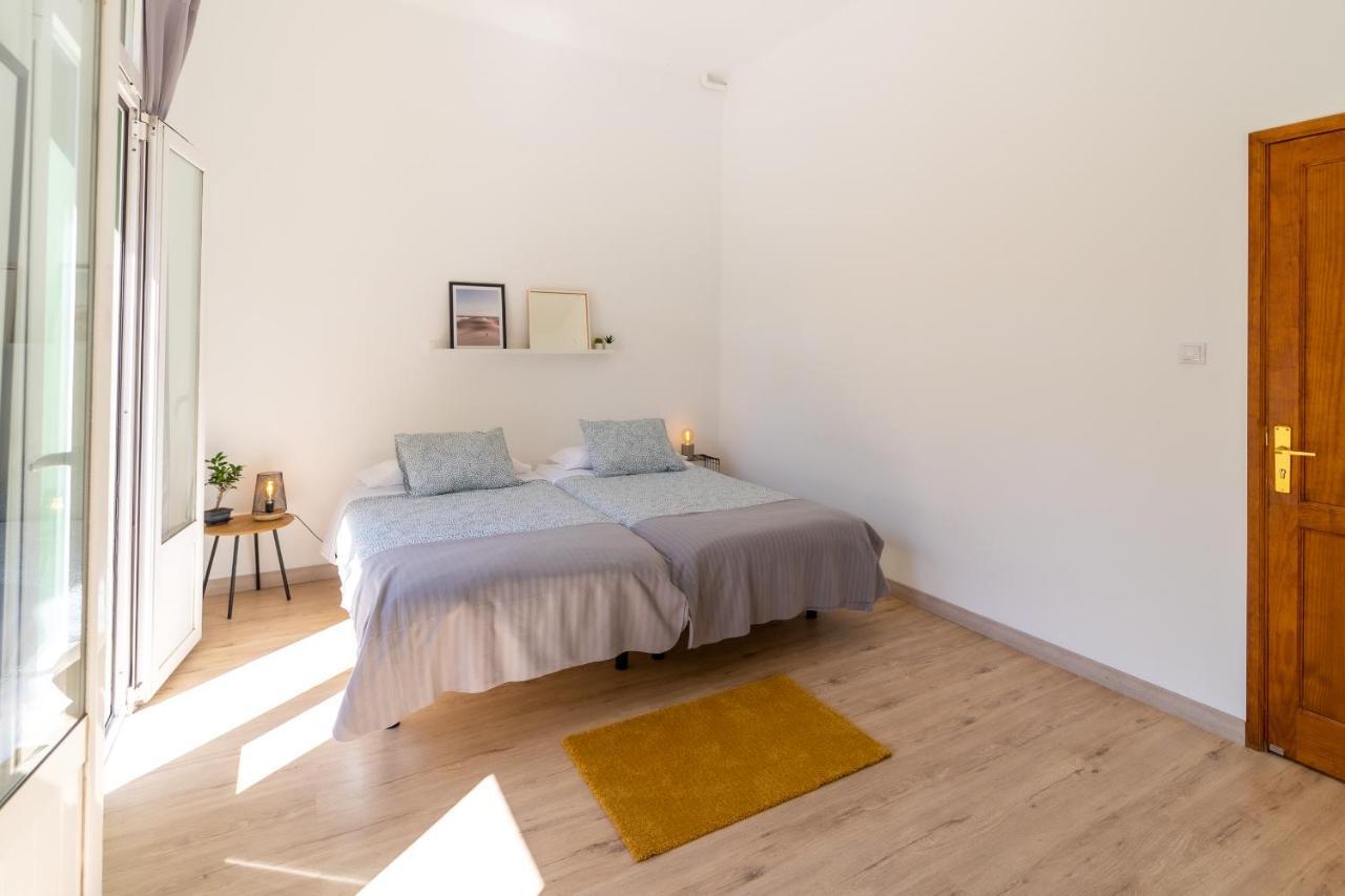 Un Lugar House Canteras - Coliving Las Palmas / Gran Canaria Exterior foto