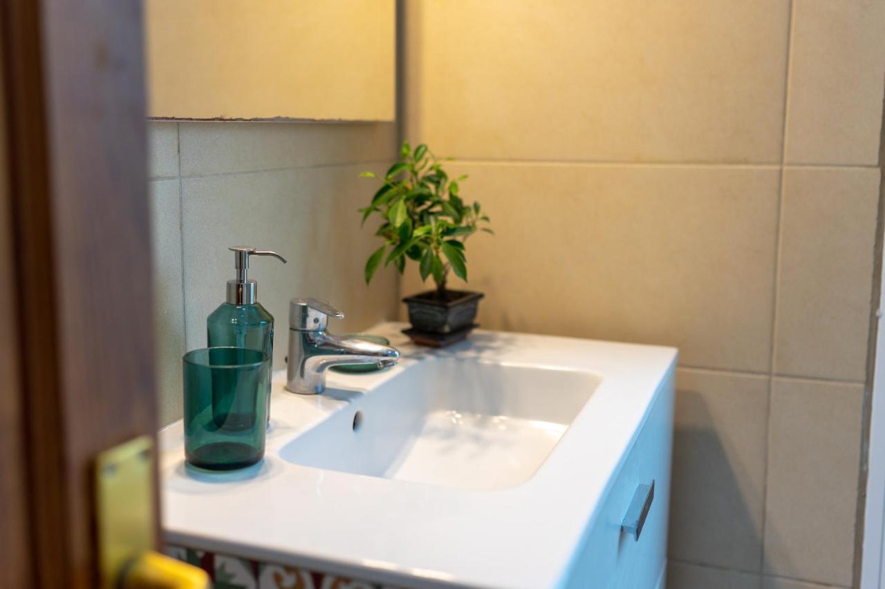 Un Lugar House Canteras - Coliving Las Palmas / Gran Canaria Exterior foto