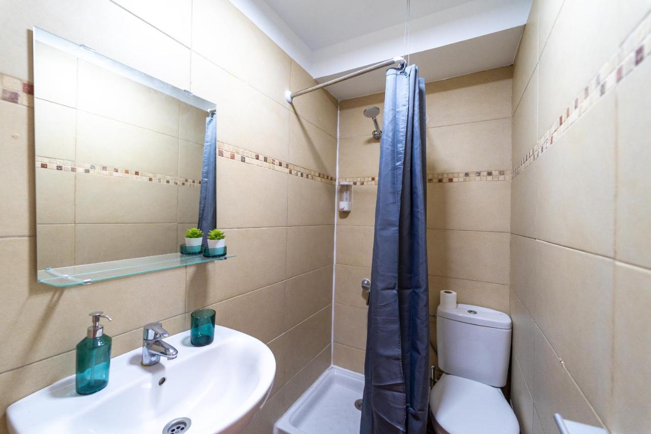 Un Lugar House Canteras - Coliving Las Palmas / Gran Canaria Exterior foto