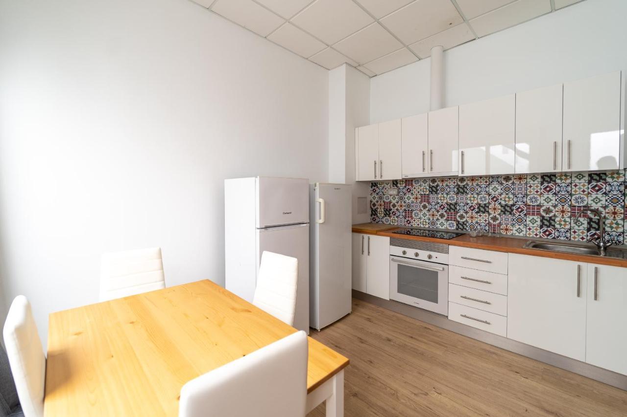 Un Lugar House Canteras - Coliving Las Palmas / Gran Canaria Exterior foto
