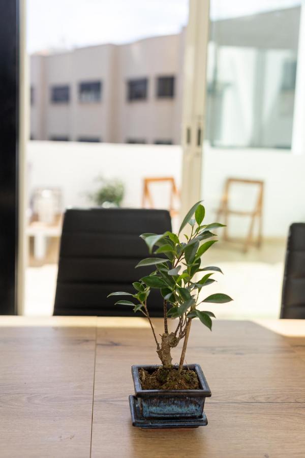Un Lugar House Canteras - Coliving Las Palmas / Gran Canaria Exterior foto