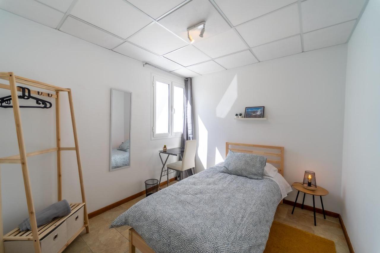 Un Lugar House Canteras - Coliving Las Palmas / Gran Canaria Exterior foto
