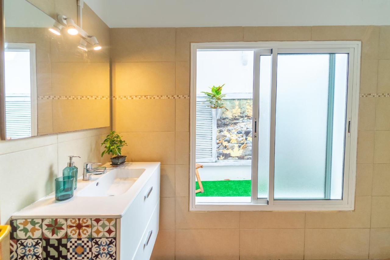 Un Lugar House Canteras - Coliving Las Palmas / Gran Canaria Exterior foto