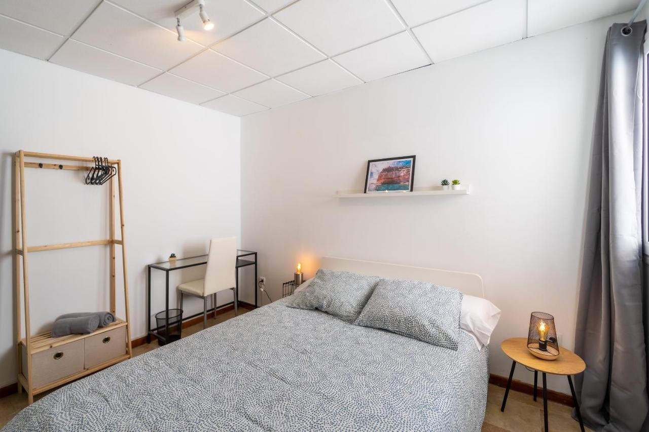 Un Lugar House Canteras - Coliving Las Palmas / Gran Canaria Exterior foto