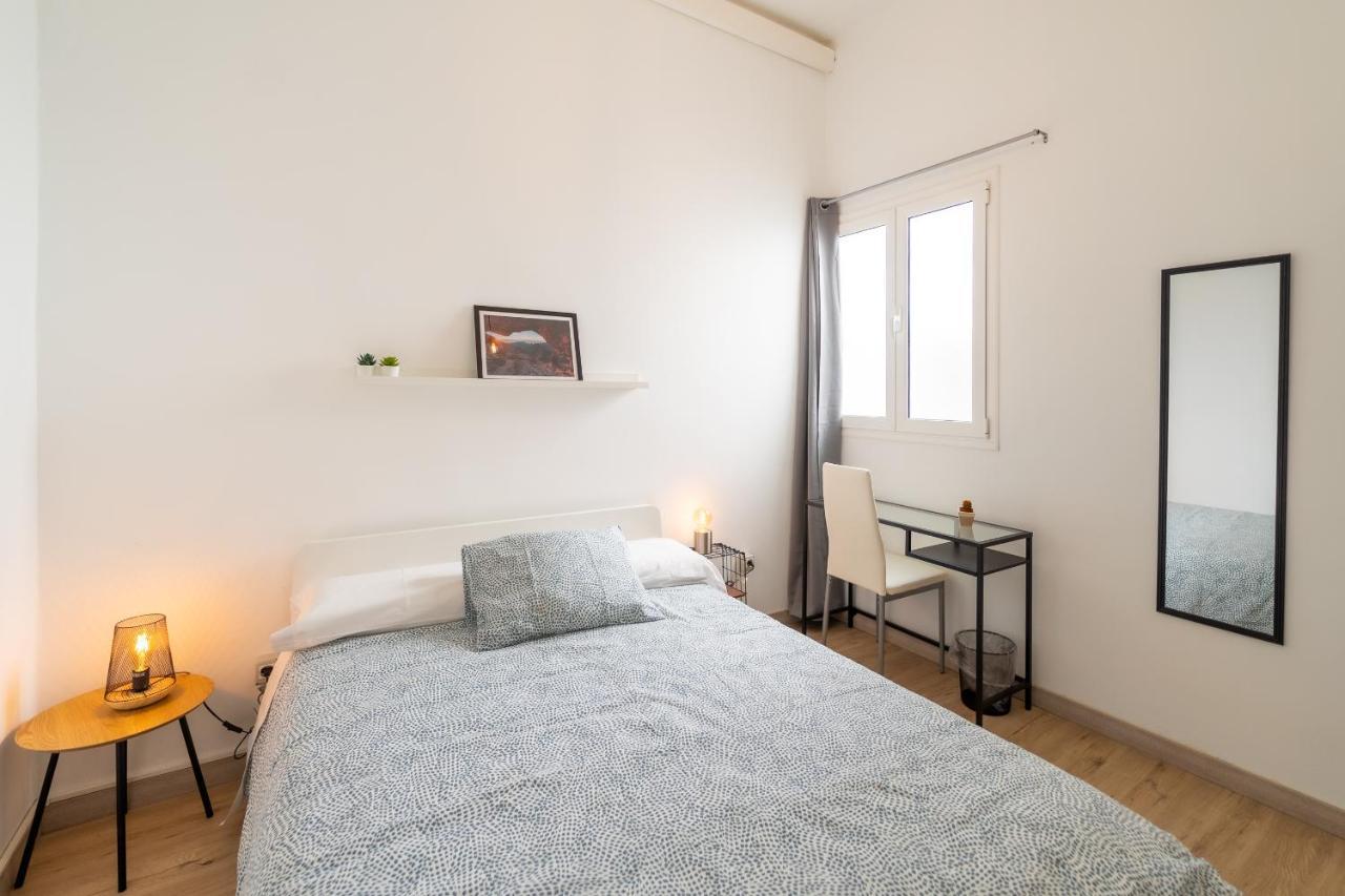 Un Lugar House Canteras - Coliving Las Palmas / Gran Canaria Exterior foto