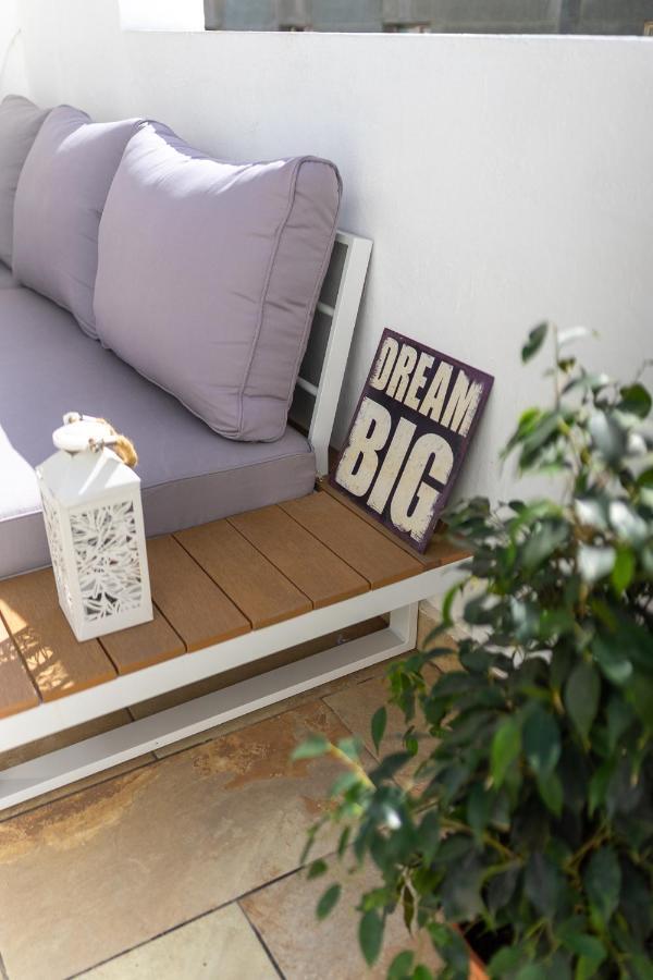Un Lugar House Canteras - Coliving Las Palmas / Gran Canaria Exterior foto