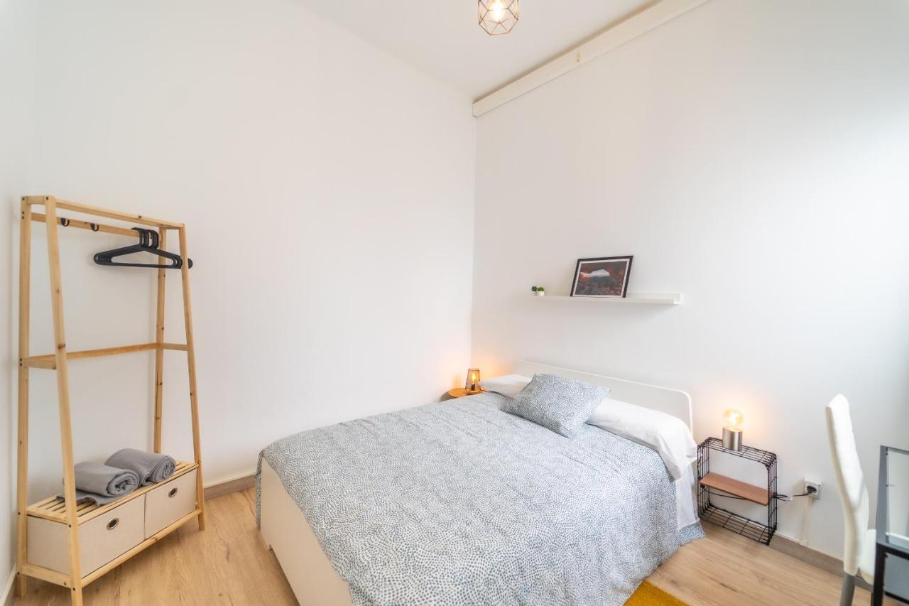 Un Lugar House Canteras - Coliving Las Palmas / Gran Canaria Exterior foto