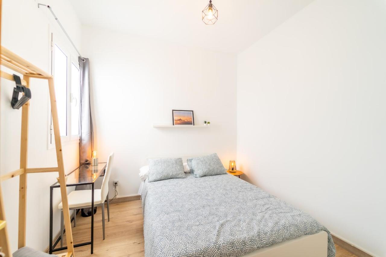 Un Lugar House Canteras - Coliving Las Palmas / Gran Canaria Exterior foto