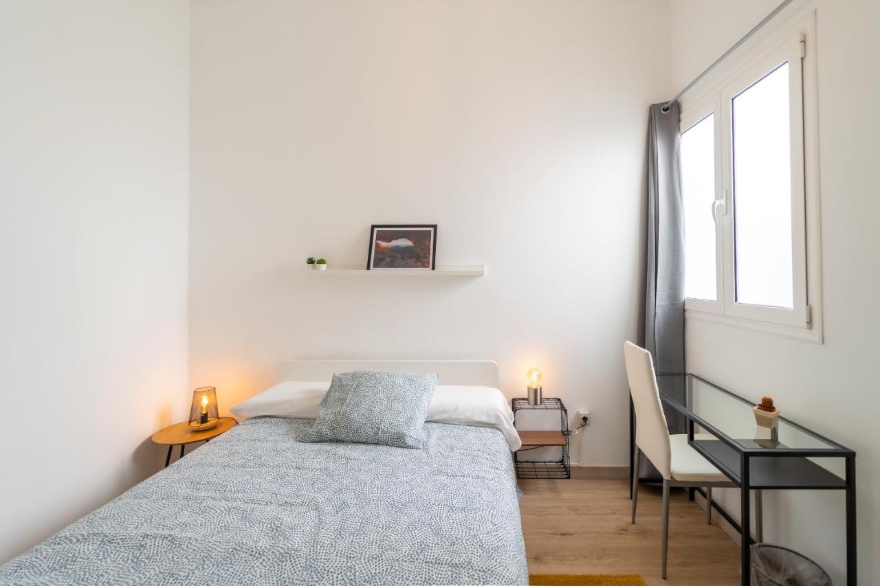 Un Lugar House Canteras - Coliving Las Palmas / Gran Canaria Exterior foto