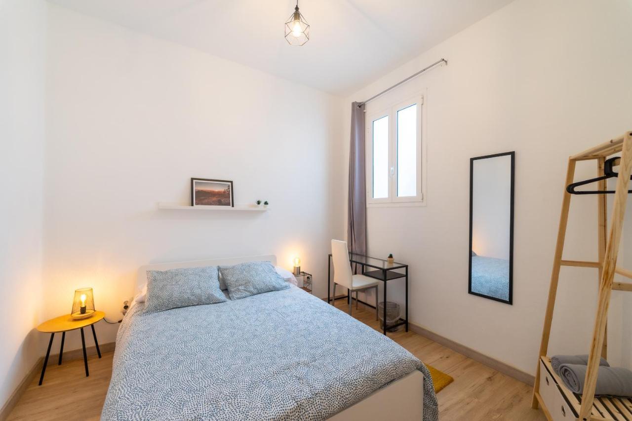 Un Lugar House Canteras - Coliving Las Palmas / Gran Canaria Exterior foto