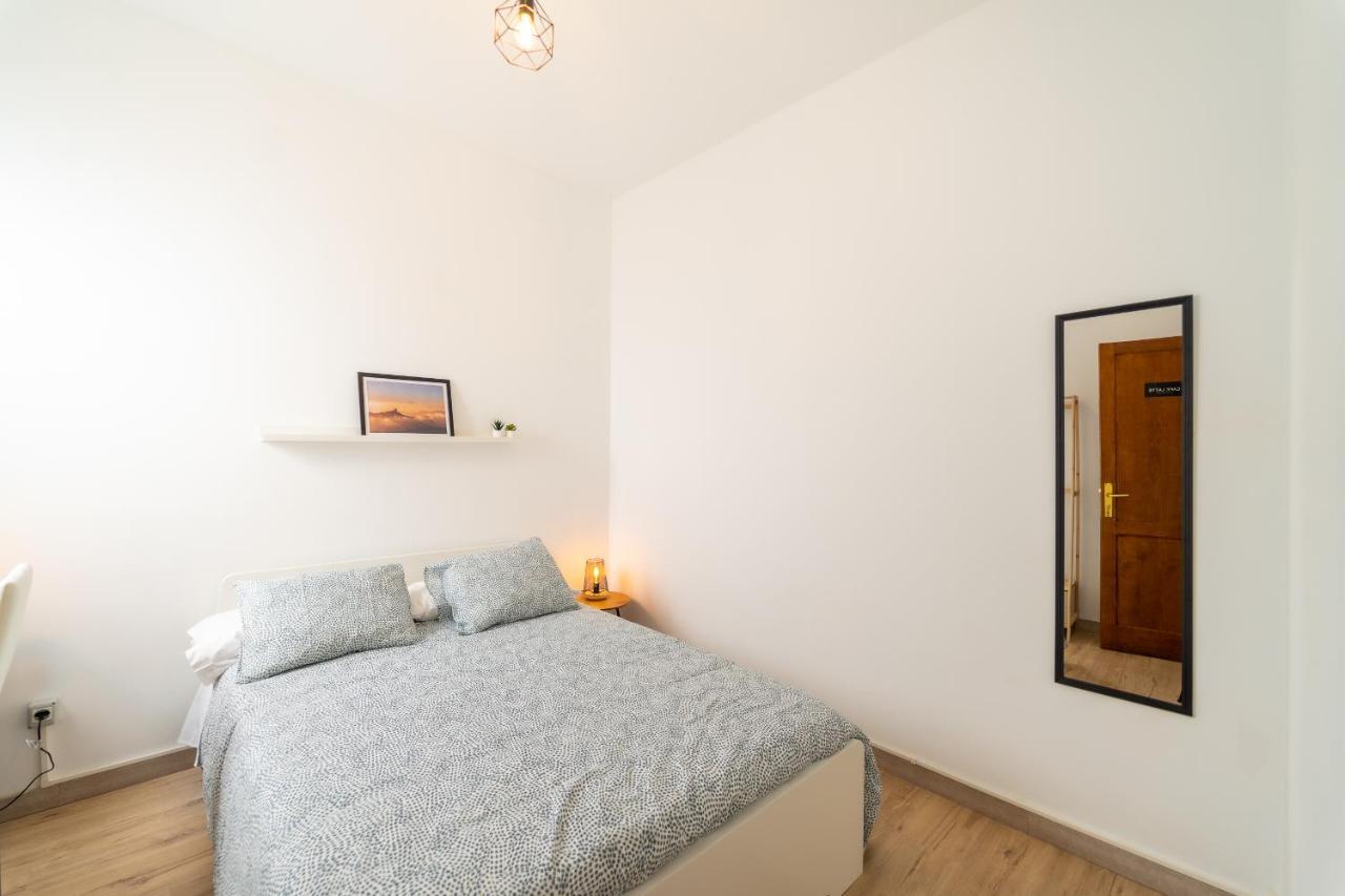 Un Lugar House Canteras - Coliving Las Palmas / Gran Canaria Exterior foto