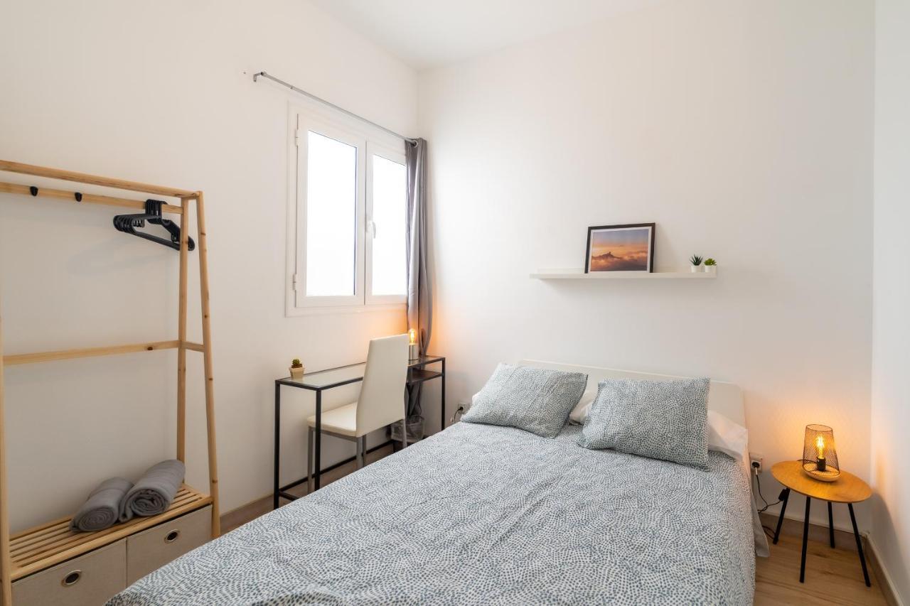 Un Lugar House Canteras - Coliving Las Palmas / Gran Canaria Exterior foto