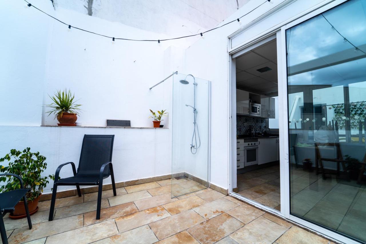 Un Lugar House Canteras - Coliving Las Palmas / Gran Canaria Exterior foto